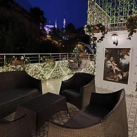 Aparthotel Grand Bella