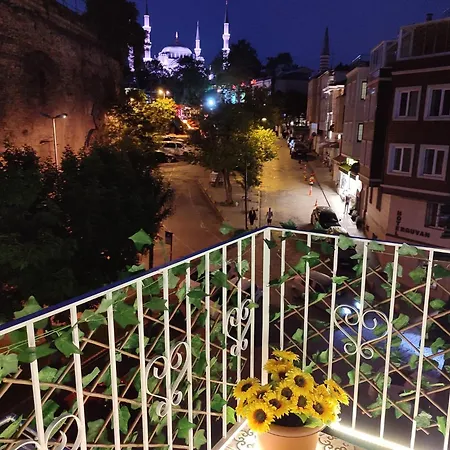Grand Bella Aparthotel Istanbul