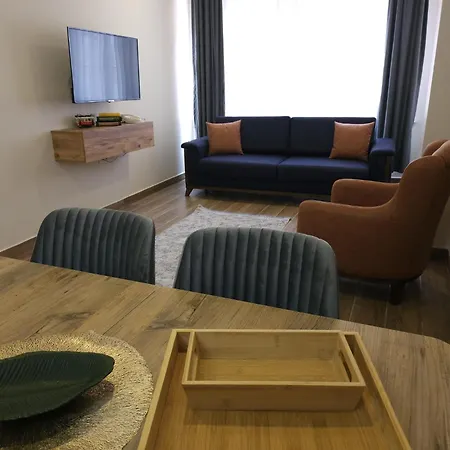 Hotel Majestik Istanbul