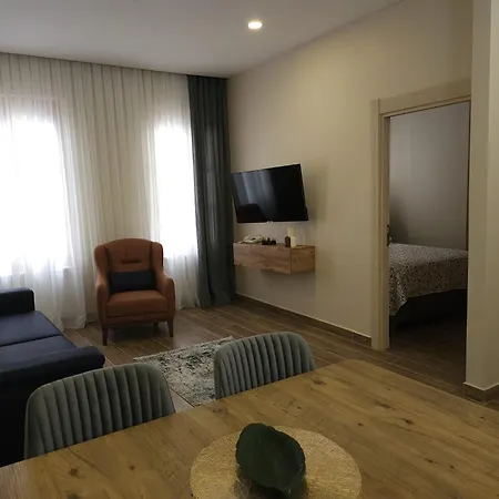 Majestik Hotel