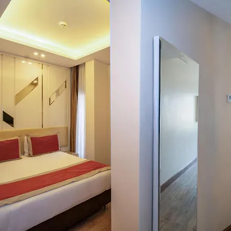The Byzantium & Spa İstanbul