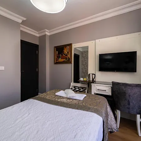 Levent 3* Стамбул