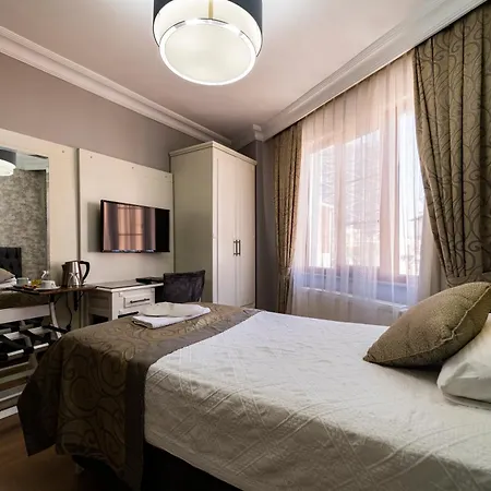 Hotel Levent