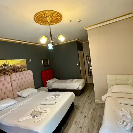 Old Family Hotel 2*