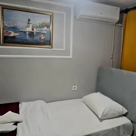 Modena Homestay Istanbul