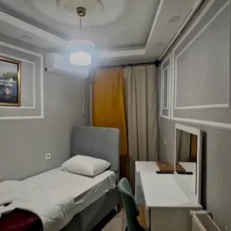 Homestay Modena Istanbul