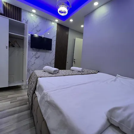 Homestay Modena Istanbul