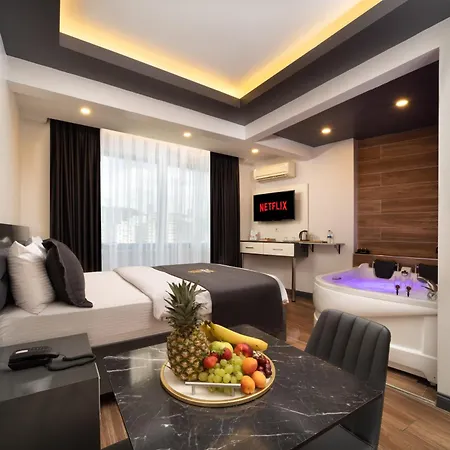 Bakirkoey Zeugma 2* Istanbul