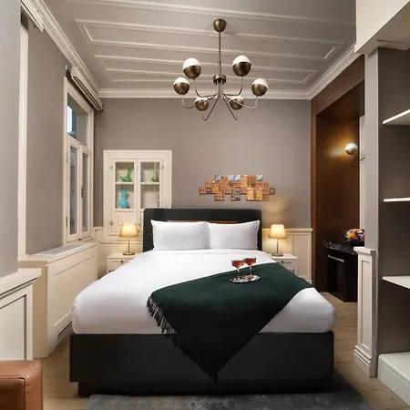 Hotel Catch Sultanahmet-special Class Provincia di Istanbul