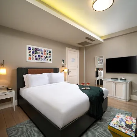 Hotel Catch Sultanahmet-special Class Provincia di Istanbul