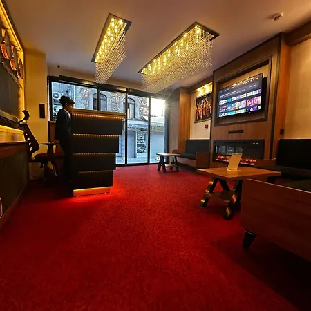 Hotel Blueway 2*