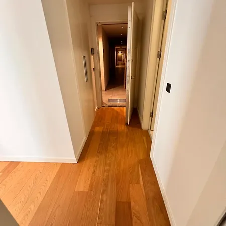 Apartment G Tower At Divan Near To Mimar Sinan Metro Station *
