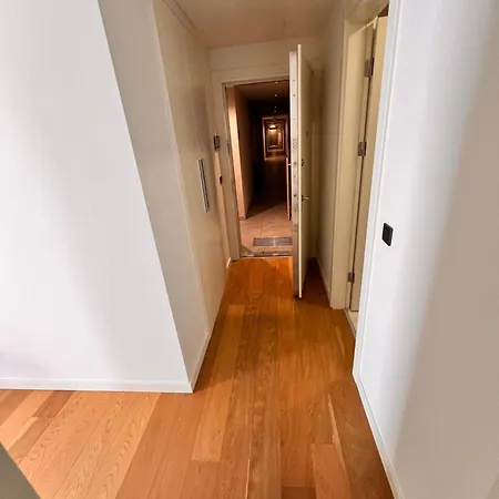 G Tower At Divan Near To Mimar Sinan Metro Station *