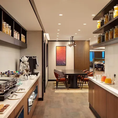 Sheraton Esenyurt 5* Κωνσταντινούπολη