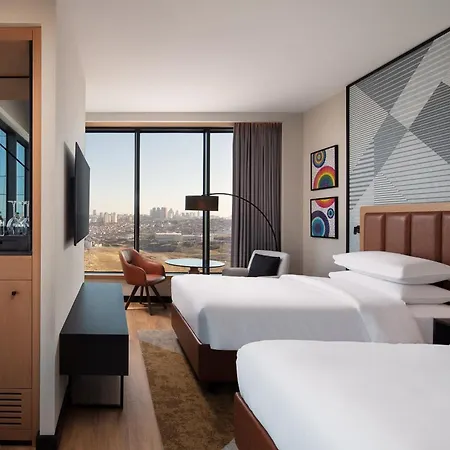 Sheraton Esenyurt