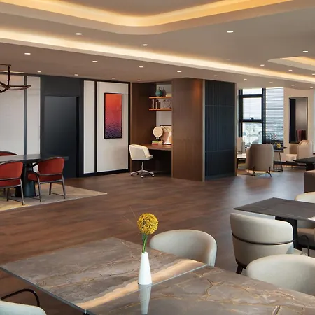 Sheraton Esenyurt Ξενοδοχείο