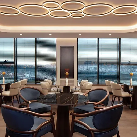 Ξενοδοχείο Sheraton Esenyurt 5*