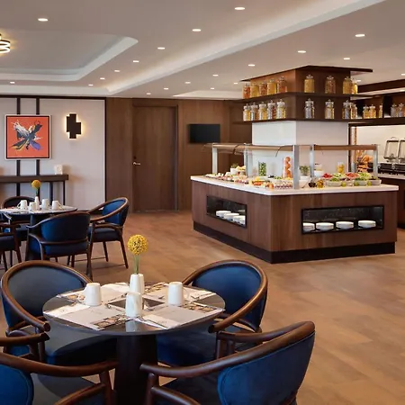 Sheraton Esenyurt 5*