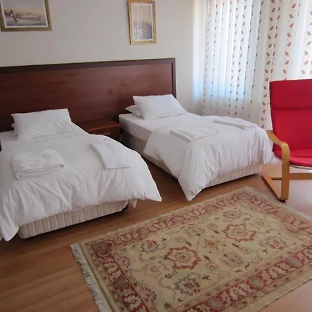 Flamingo Apart 3* Стамбул