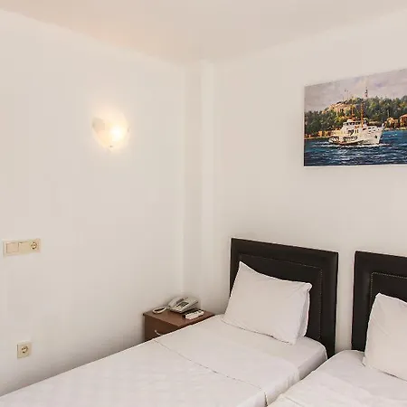 The House Of Tulpan 2* Isztambul