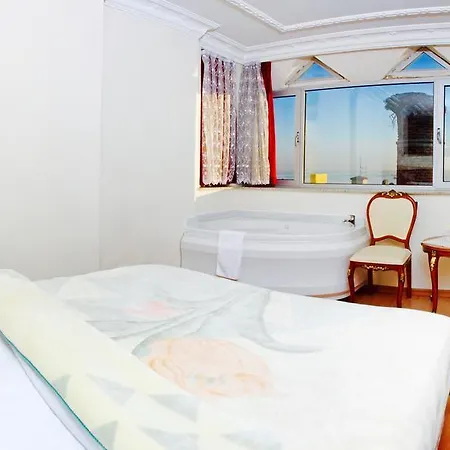 Hotell Ada