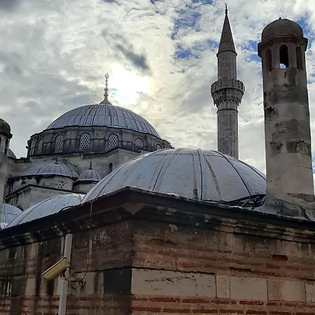 Nur Home1 Abuzer Yegin Appartamento