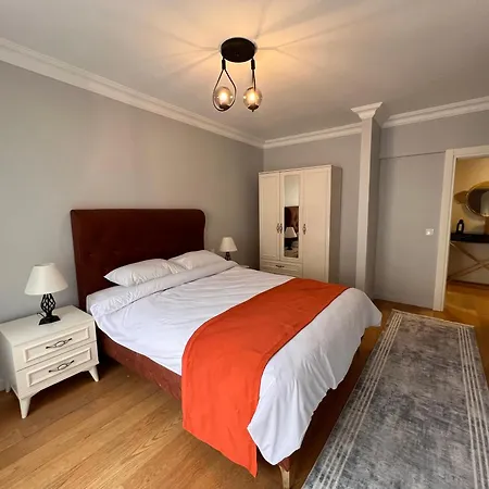 Apartment Galata Starport Istanbul