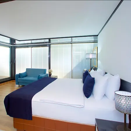 Hotel The Hera Platinum Provincia di Istanbul