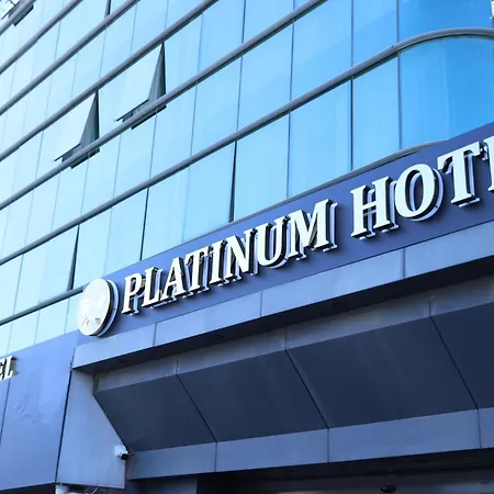 Hotel The Hera Platinum 4*