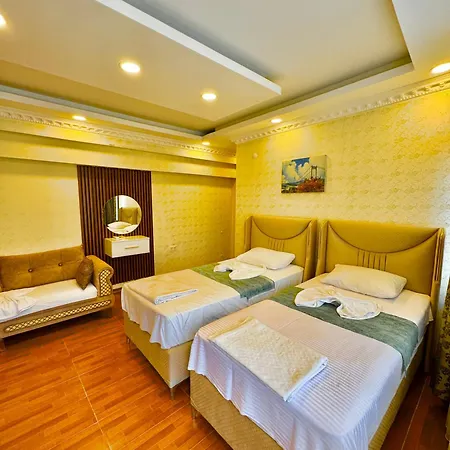 Hagia Sophia Liffe Apartmentd Aparthotel Istanbul
