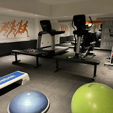 Aparthotel Ulus G Residences
