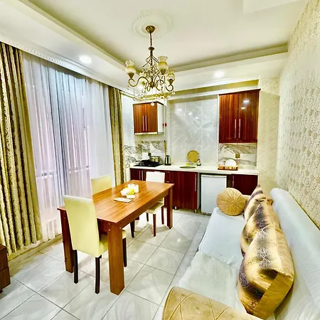 Aparthotel Hagia Sophia Liffe Apartmentd Istanbul