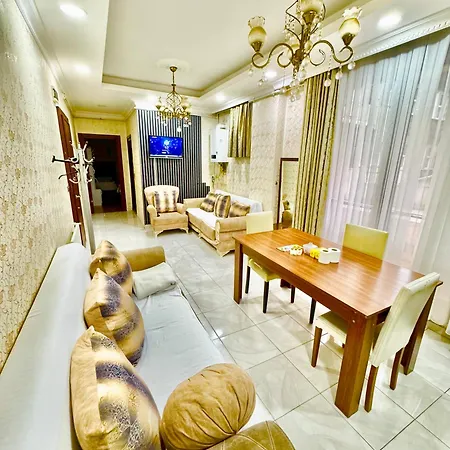 Hagia Sophia Liffe Apartmentd Aparthotel *