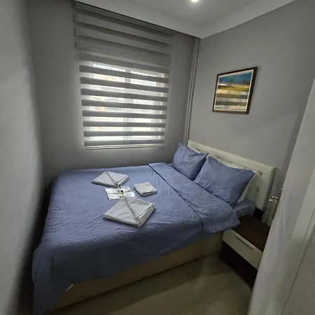 Taksim Millennium Apartment *