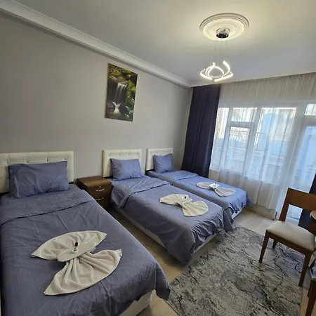 Apartment Taksim Millennium *