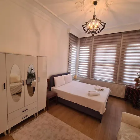 Mateo Istanbul