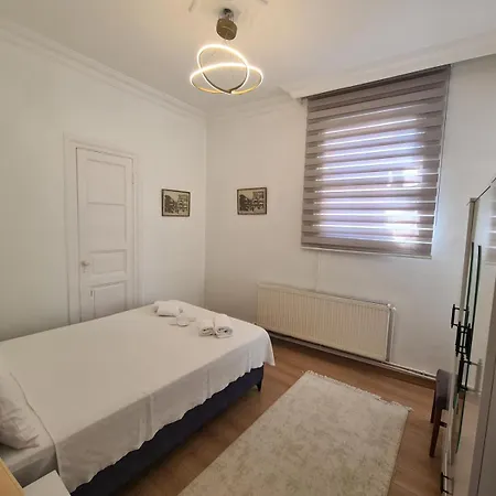 Apartment Mateo