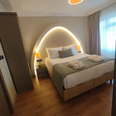 Old Samil Hotel 3*