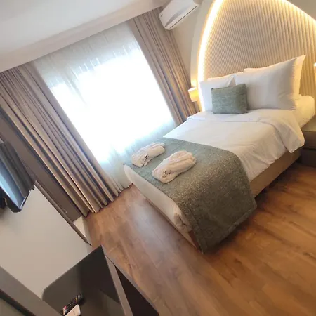Old Samil Hotel