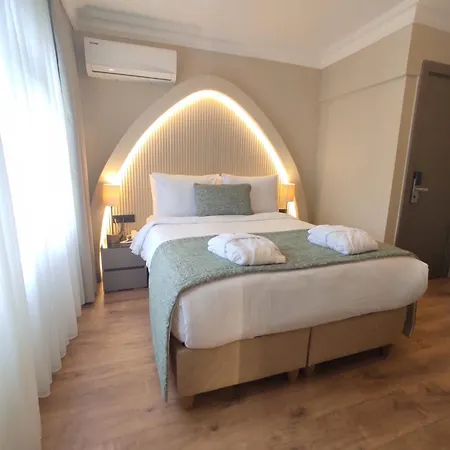 Hotel Old Samil 3*