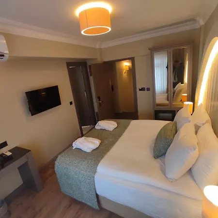 Hotel Old Samil