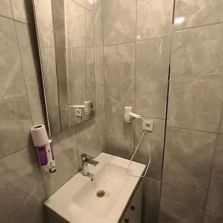 Hotel Edwin