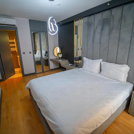 Apartment Comfortable 2bedroom In