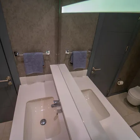 Comfortable 2bedroom In Apartment