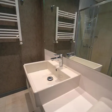 Apartment Comfortable 2bedroom In