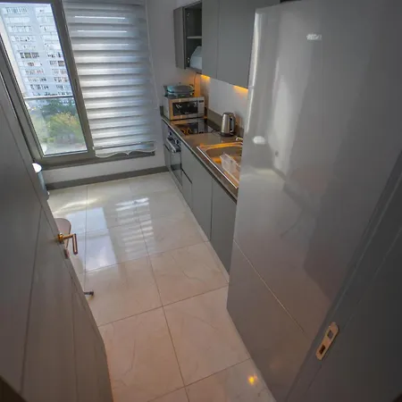 Comfortable 2bedroom In