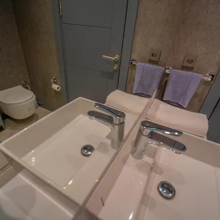 Apartment Comfortable 2bedroom In