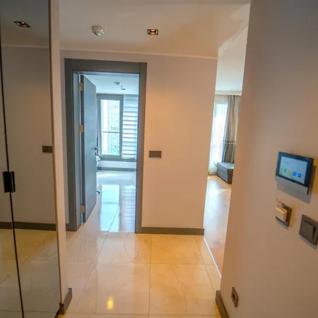 Comfortable 2bedroom In Apartment