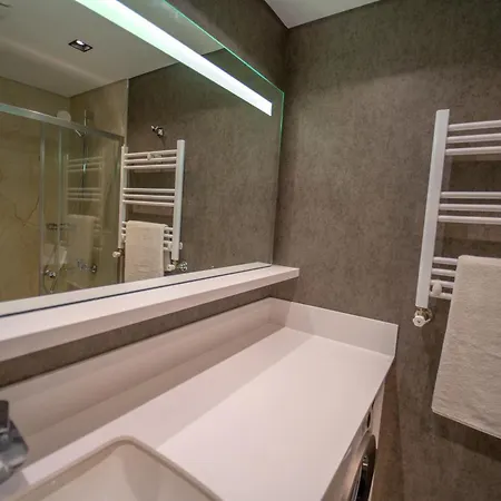 Comfortable 2bedroom In Apartment Istanbul