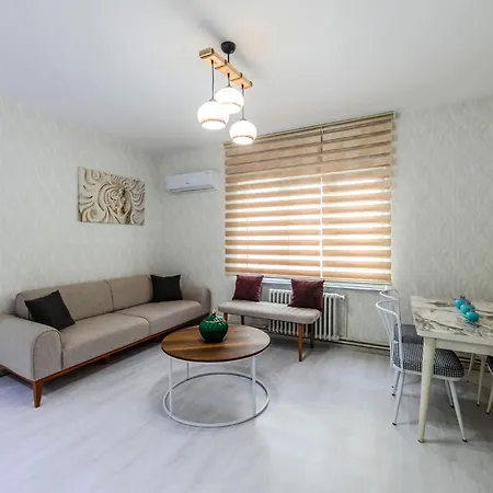 Palas Apartments Aparthotel *